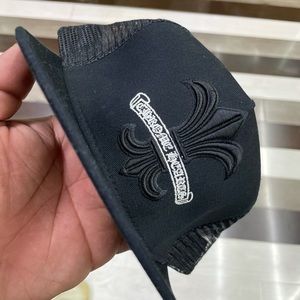 Chrome Hearts Trucker cap